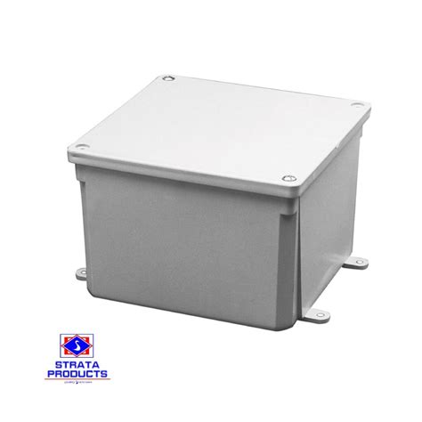 12x6 electrical box aluminum|12x12x6 plastic junction box.